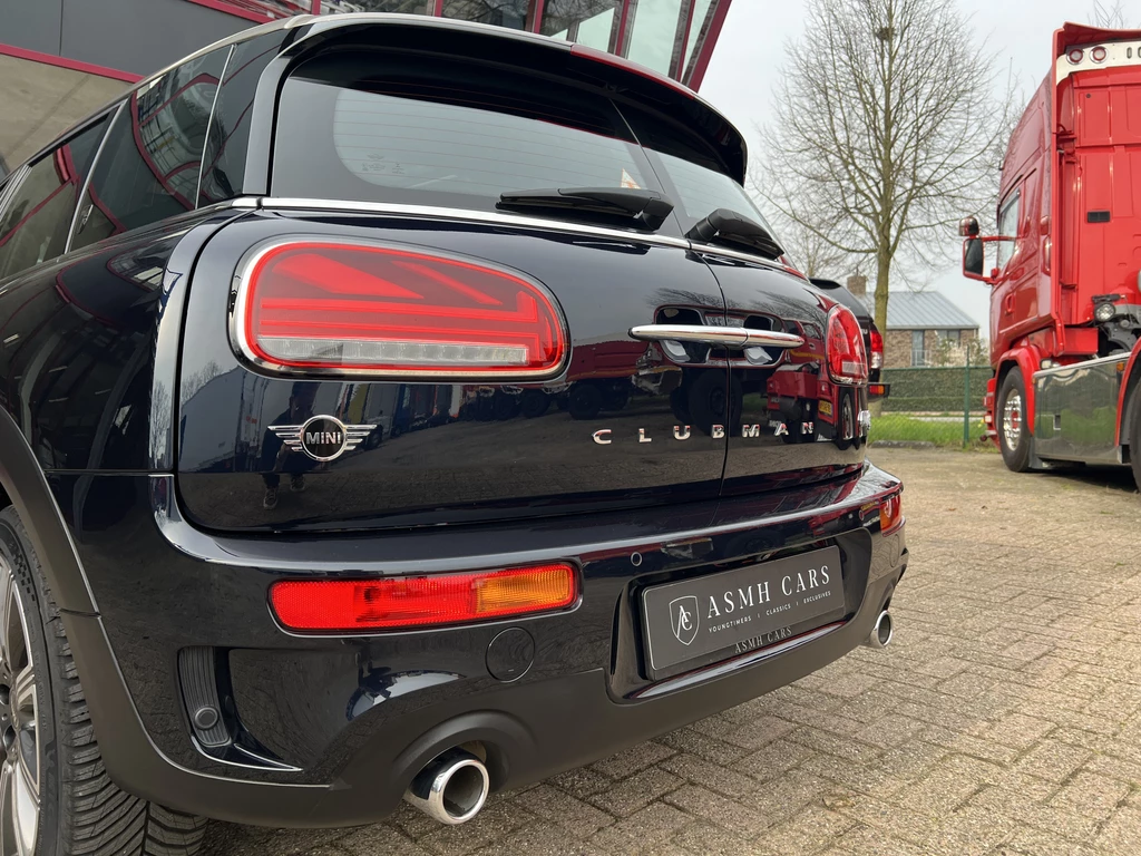 MINI Clubman – foto 3