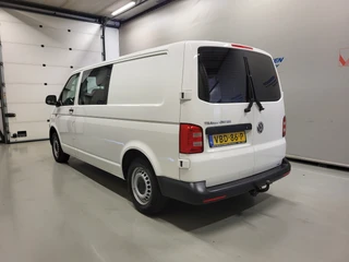 Volkswagen Transporter – thumbnail 3