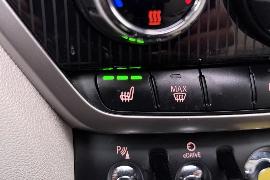 MINI Countryman – foto 28
