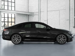 Mercedes-Benz CLA – thumbnail 5