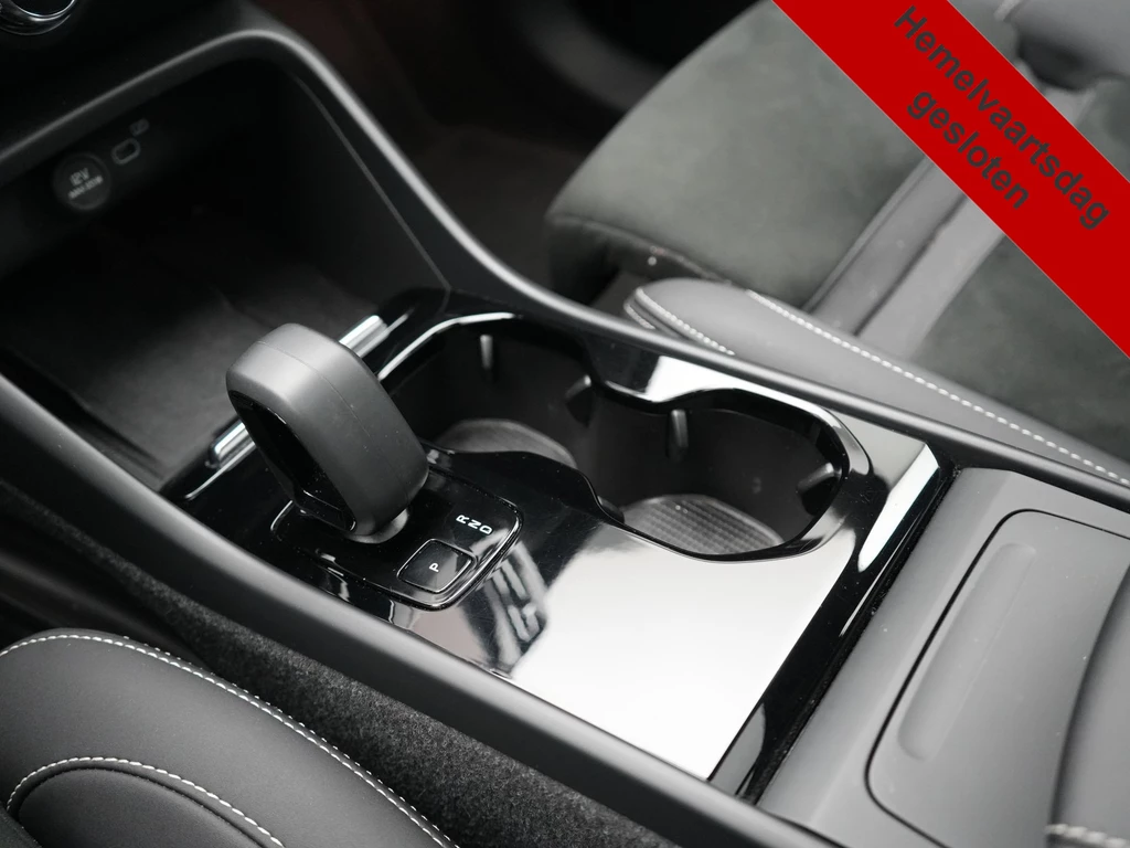 Volvo XC40 – foto 36
