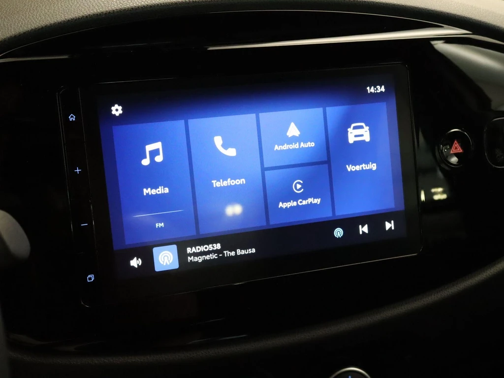 Toyota Aygo – foto 29