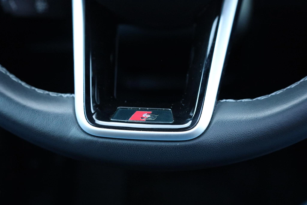 Audi e-tron – foto 30
