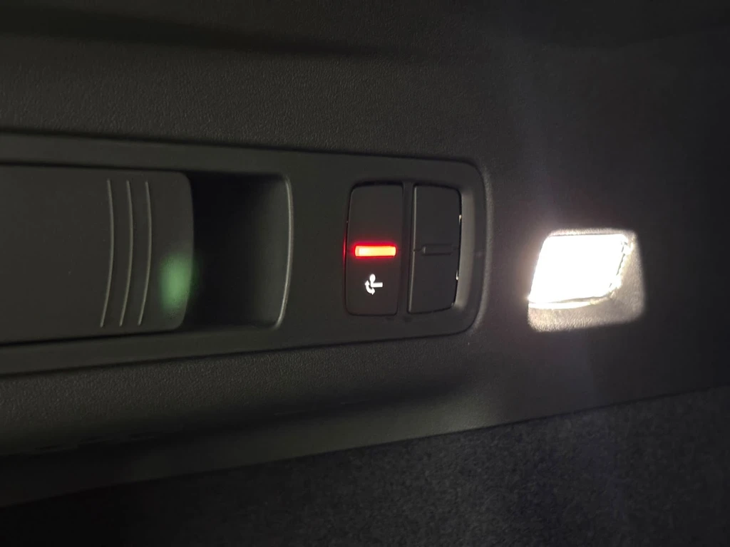 Audi Q6 e-tron – foto 23