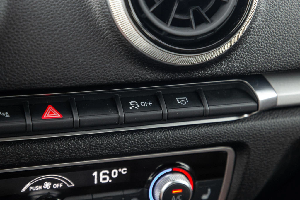 Audi A3 – foto 46