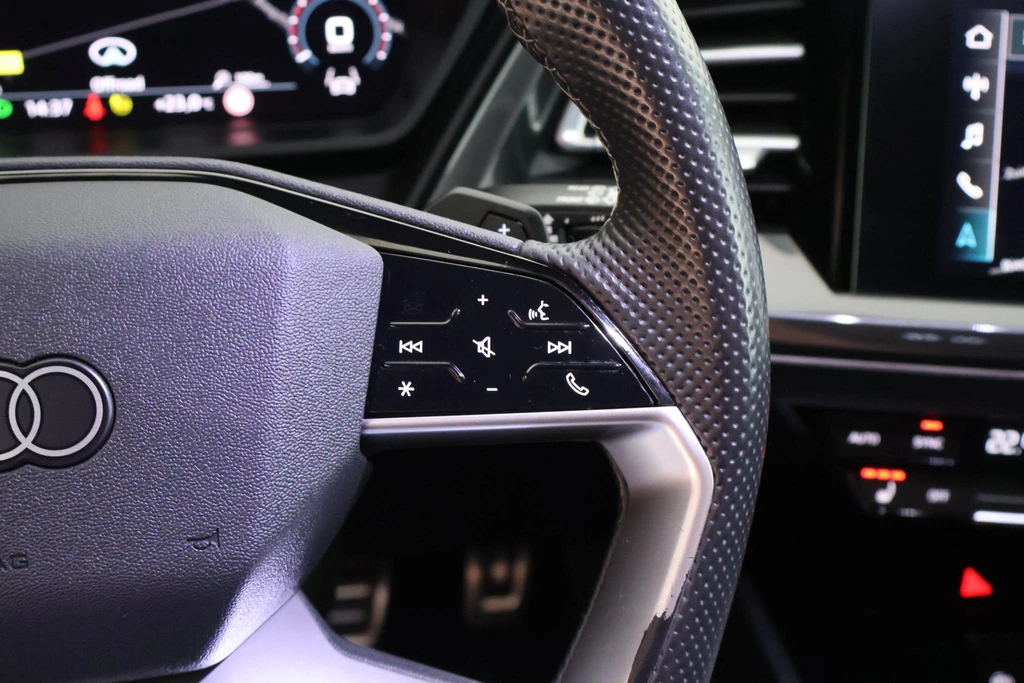 Audi Q4 e-tron – foto 24