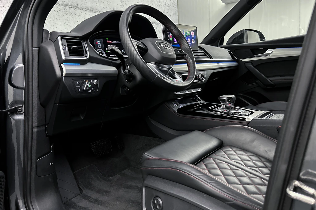Audi Q5 – foto 28