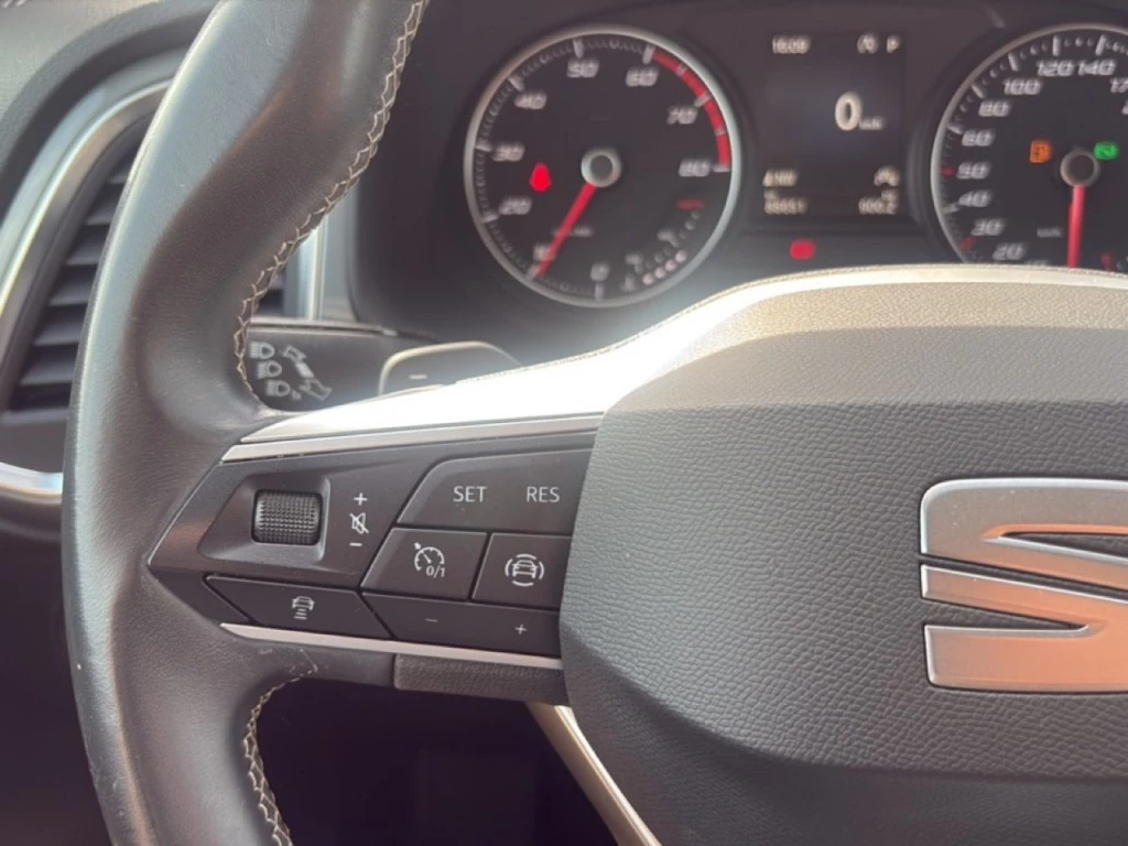 SEAT Ateca – foto 16