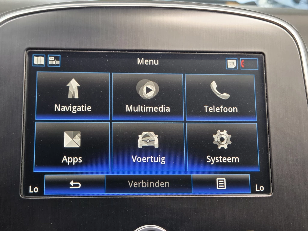 Renault Grand Scénic – foto 37