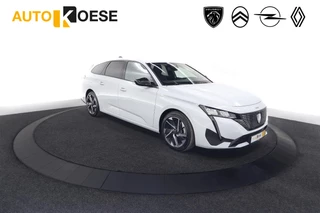 Peugeot 308 – thumbnail 14