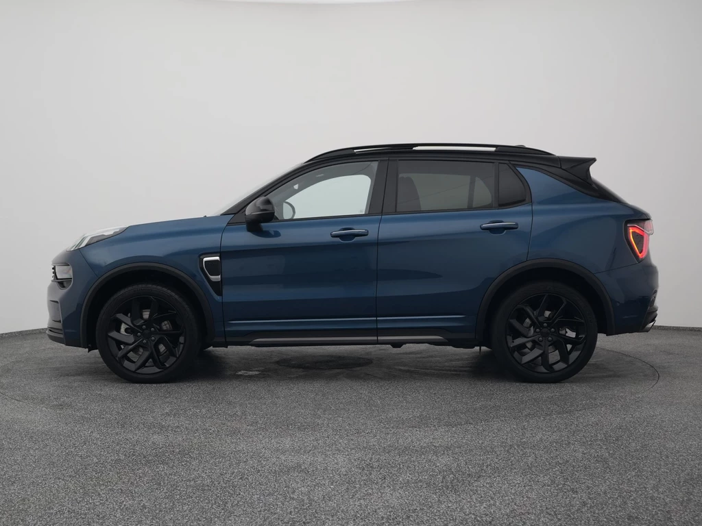 Lynk & Co 01 – foto 3