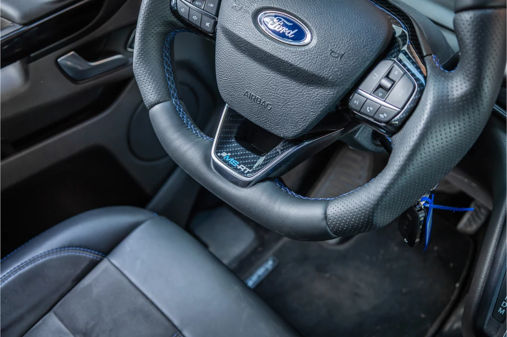 Ford Transit Custom – foto 17