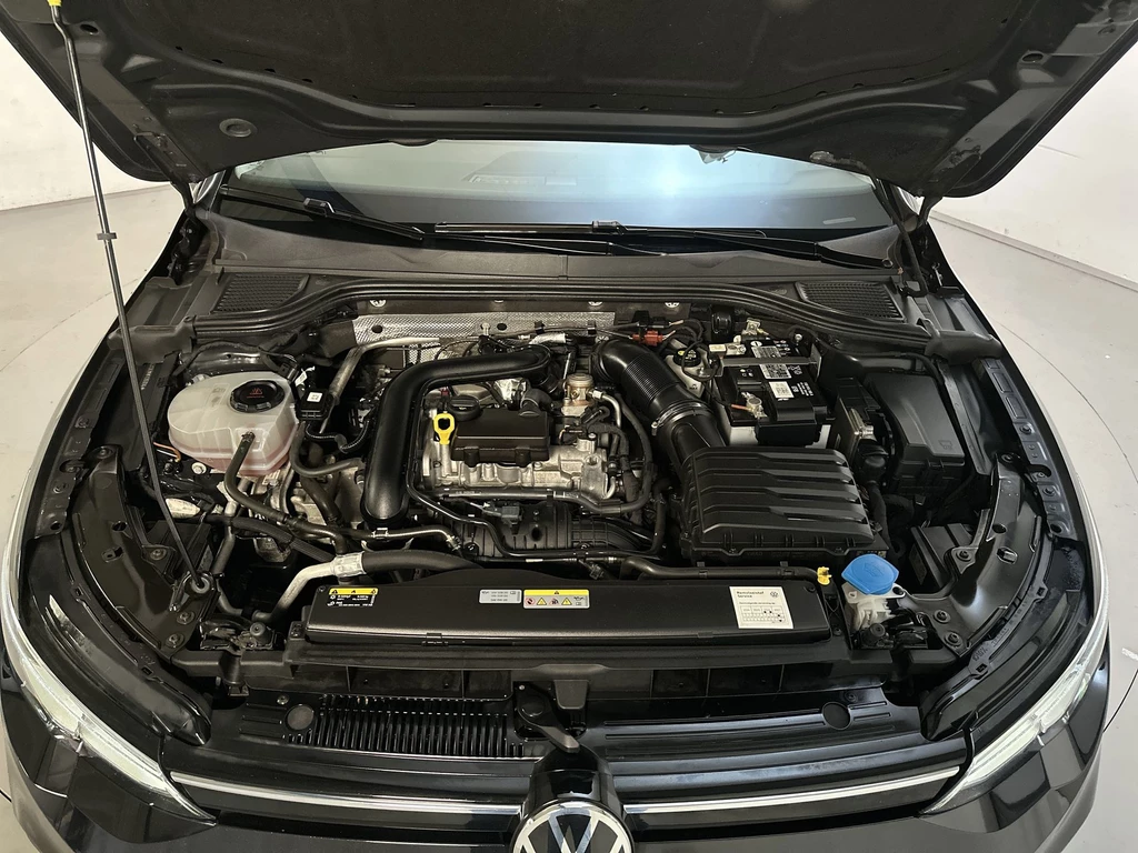 Volkswagen Golf – foto 15