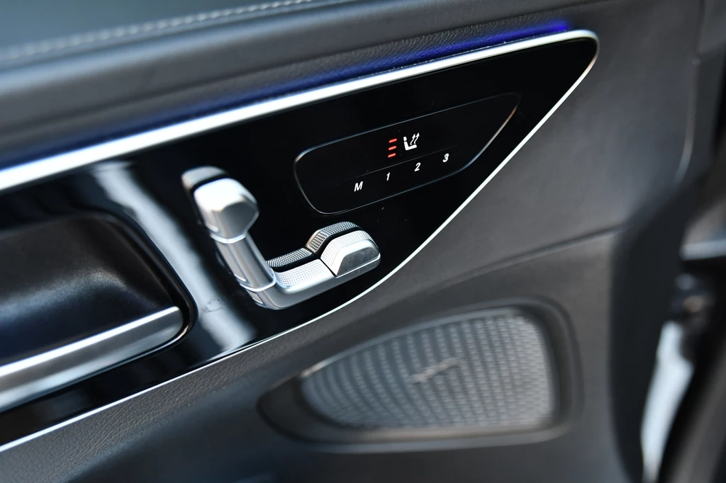 Mercedes-Benz C-Klasse – foto 19