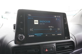 Peugeot Partner – thumbnail 12