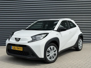 Toyota Aygo – thumbnail 3