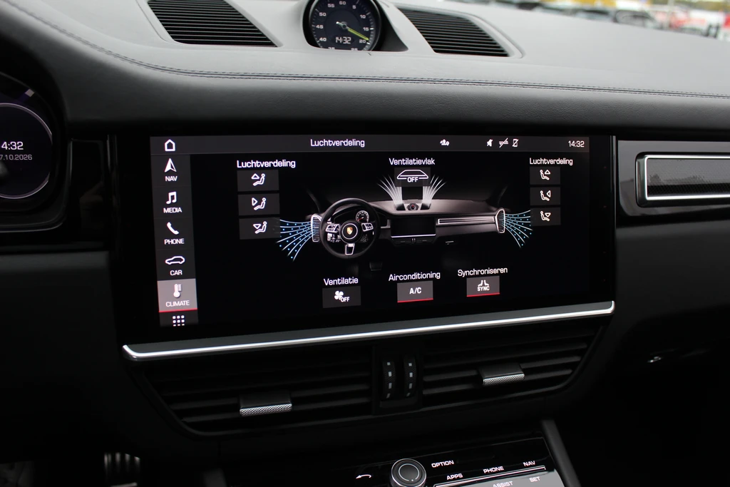 Porsche Cayenne – foto 28
