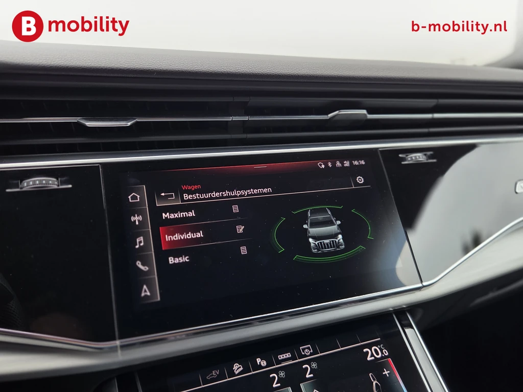 Audi Q7 – foto 38