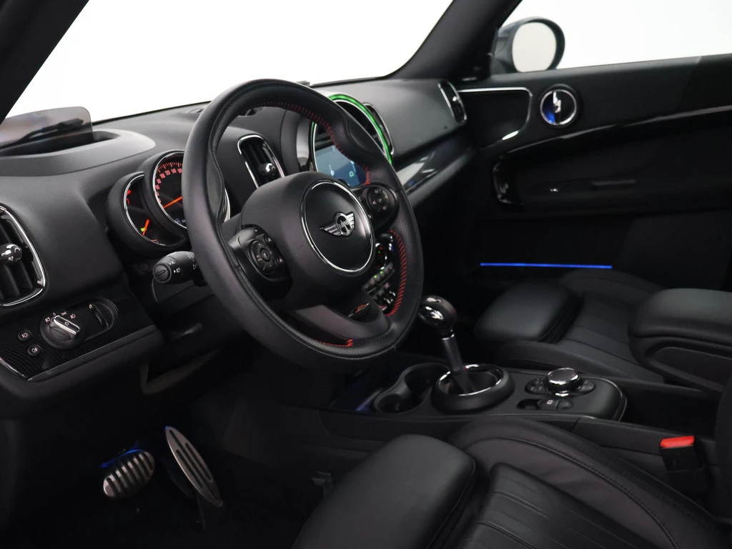 MINI Countryman – foto 30