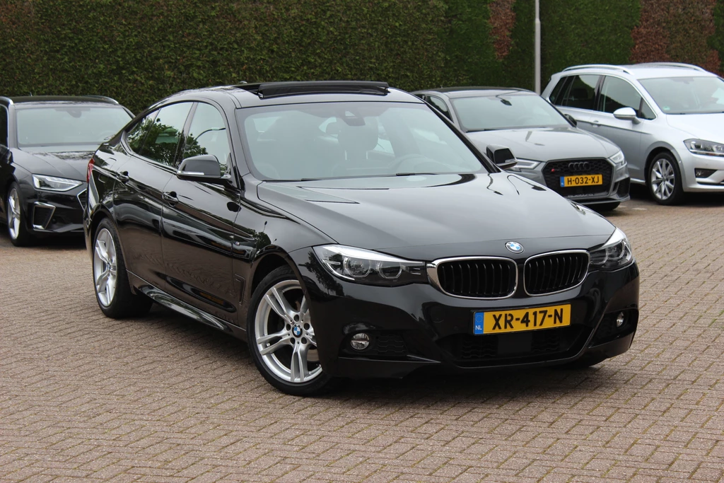 BMW 3 Serie – foto 6
