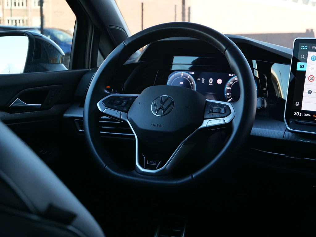 Volkswagen Golf – foto 15