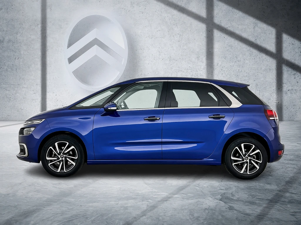 Citroën C4 Picasso – foto 2