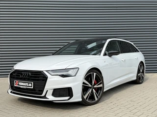 Audi A6 – thumbnail 3