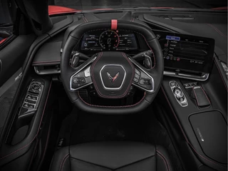 Chevrolet Corvette – thumbnail 10