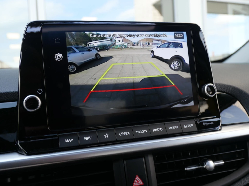 Kia Picanto – foto 19