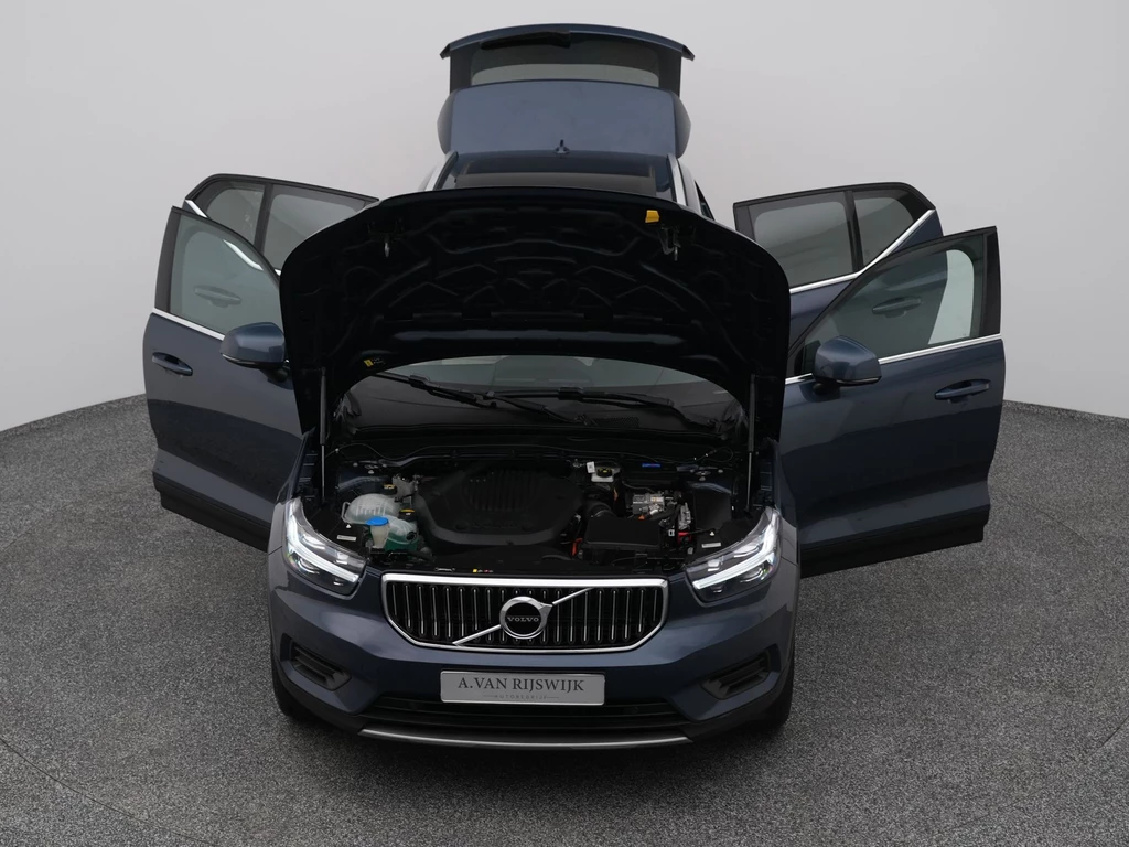 Volvo XC40 – foto 19