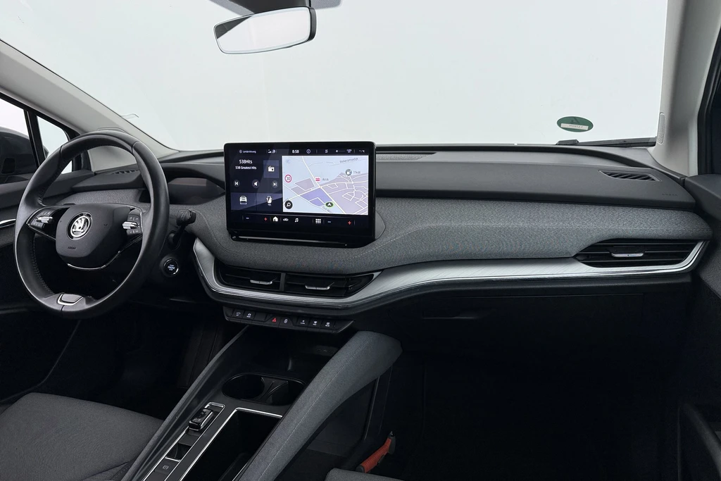 Škoda Enyaq iV – foto 23
