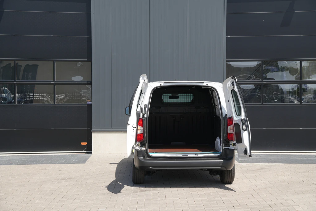 Citroën Berlingo – foto 9