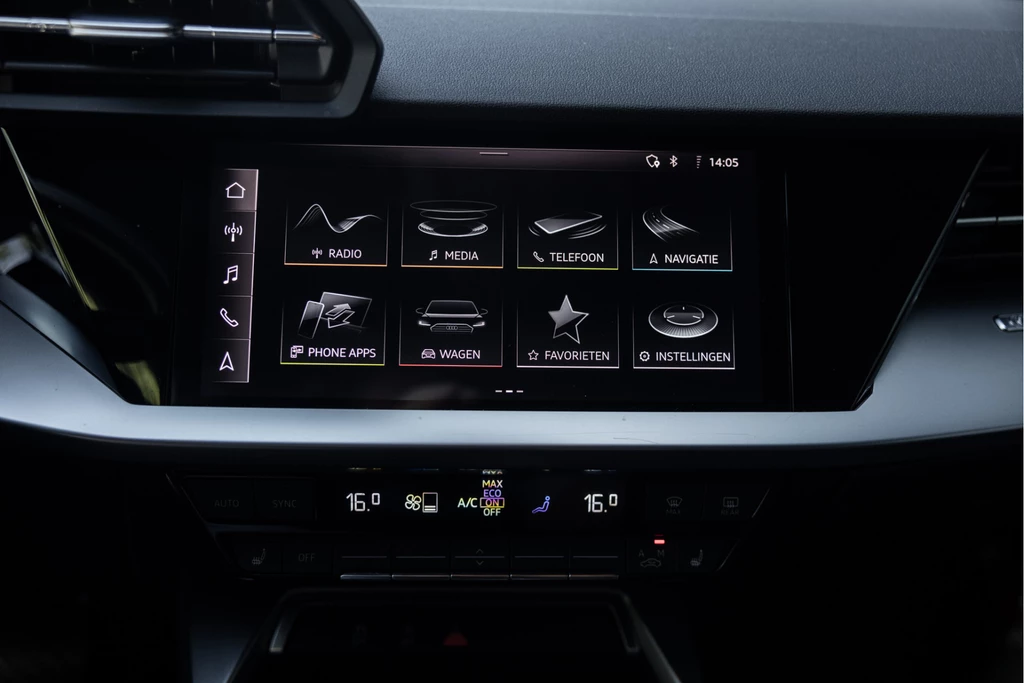 Audi A3 – foto 37