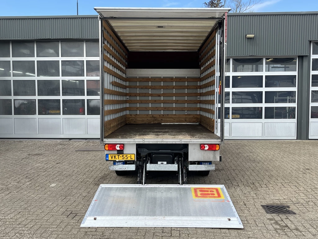 Peugeot Boxer – foto 5