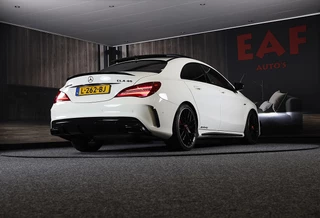 Mercedes-Benz CLA – thumbnail 9