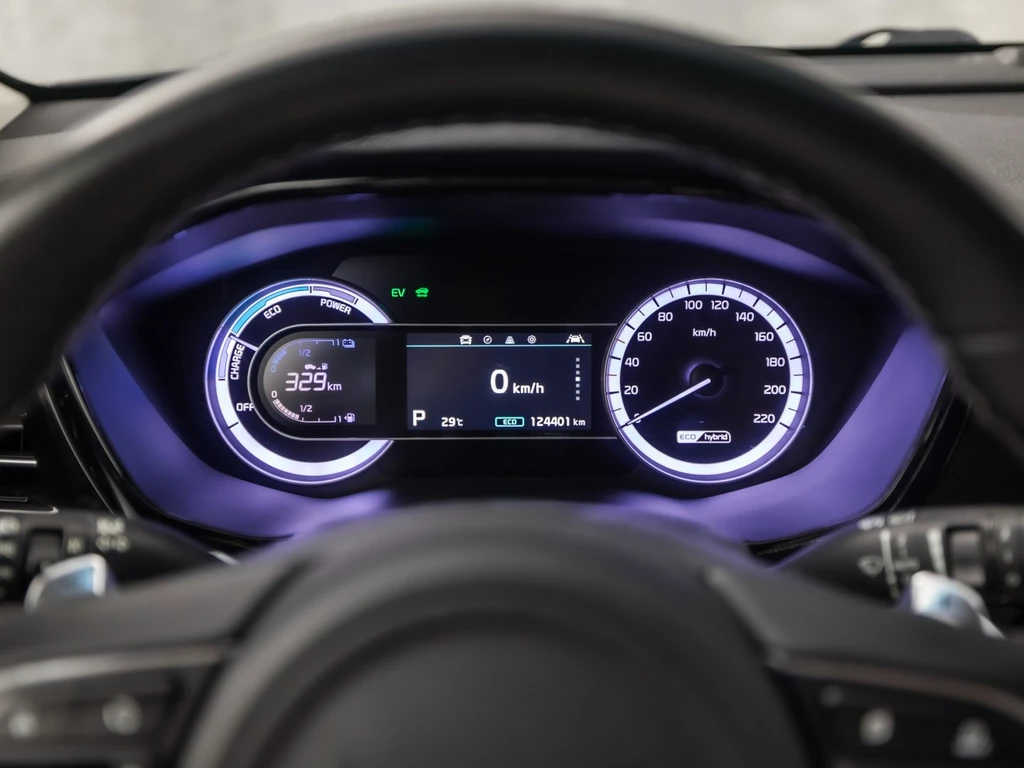 Kia Niro – foto 20