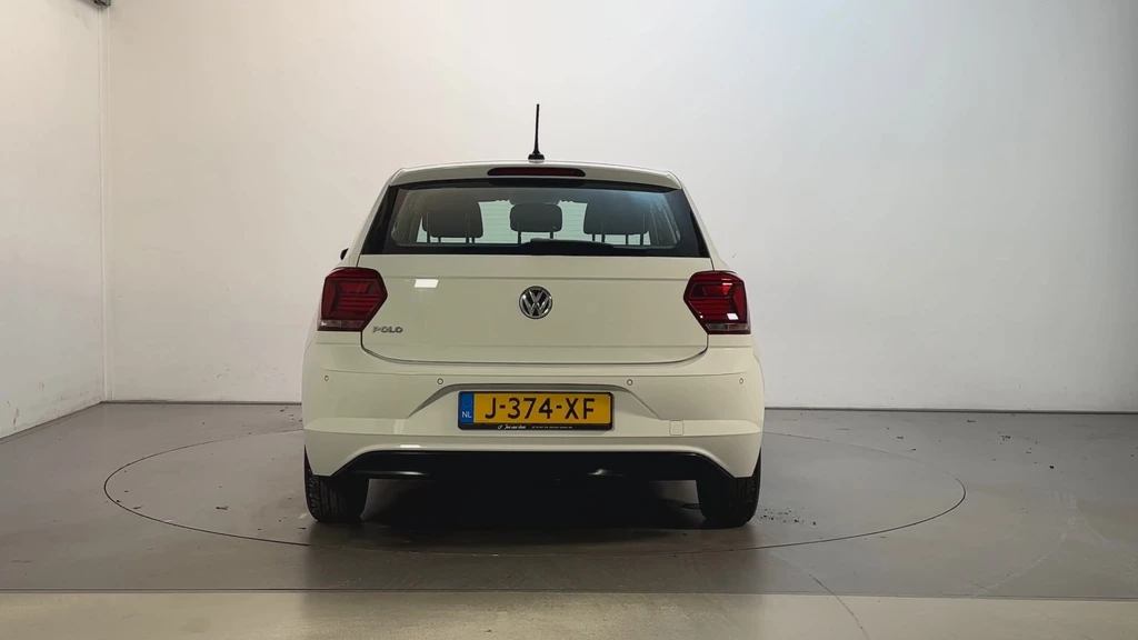 Volkswagen Polo – foto 4