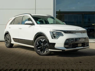 Kia Niro EV – thumbnail 7