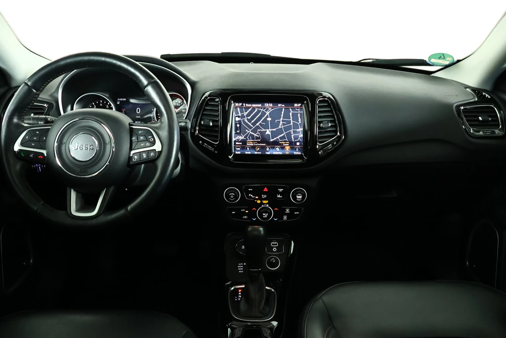 Jeep Compass – foto 30