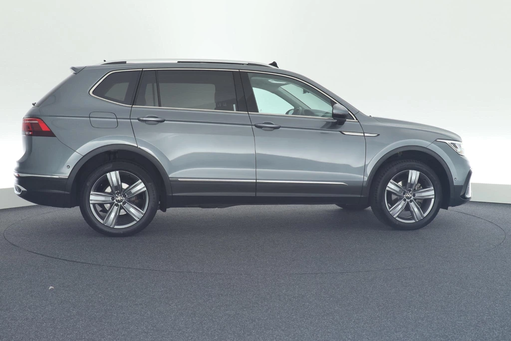 Volkswagen Tiguan Allspace – foto 5