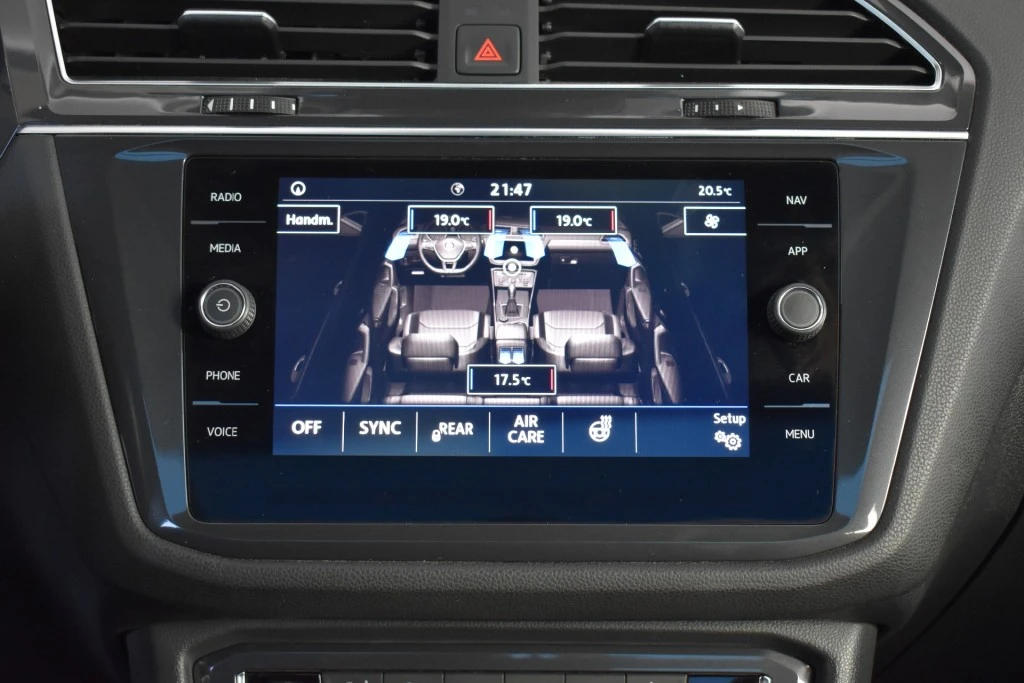 Volkswagen Tiguan Allspace – foto 32