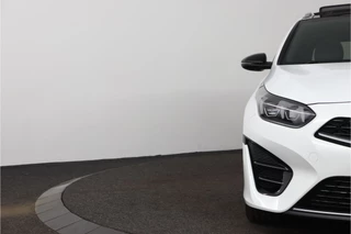 Kia Ceed Sportswagon – thumbnail 14