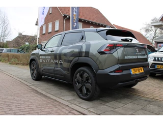 Suzuki e Vitara – thumbnail 5