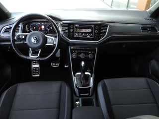 Volkswagen T-Roc – thumbnail 11