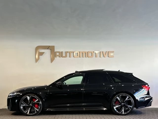 Audi RS6 – thumbnail 2