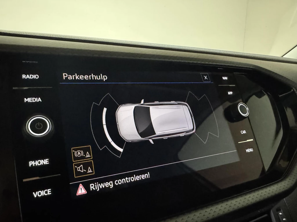 Volkswagen T-Cross – foto 45