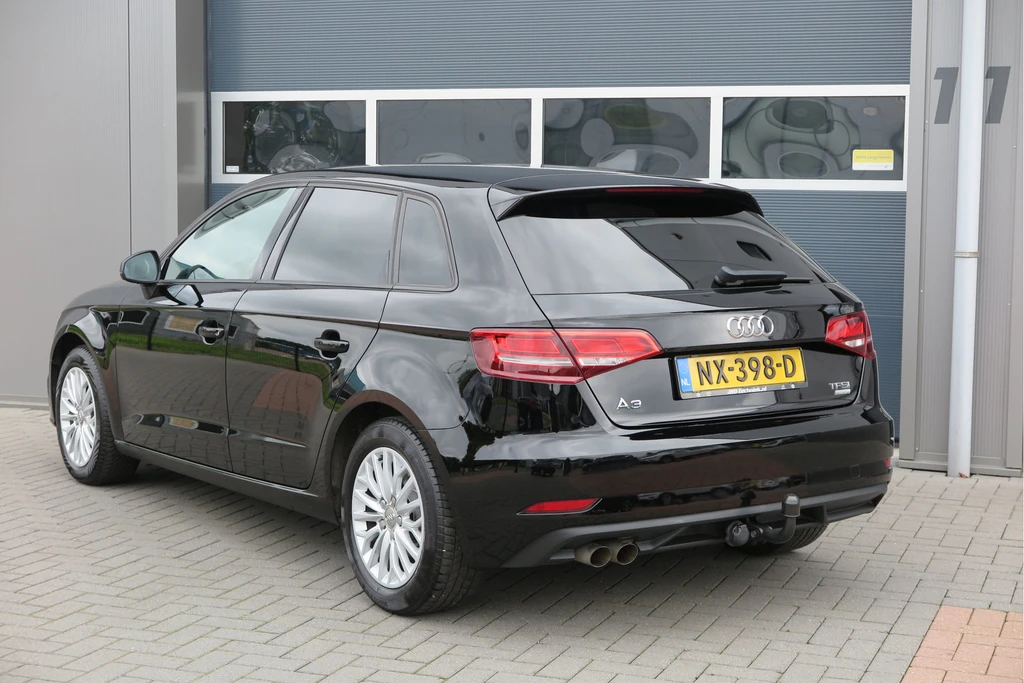 Audi A3 – foto 8