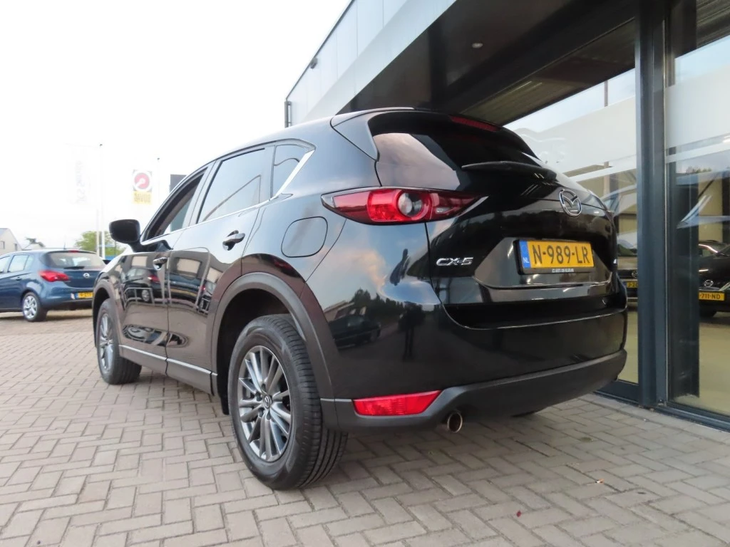 Mazda CX-5 – foto 3