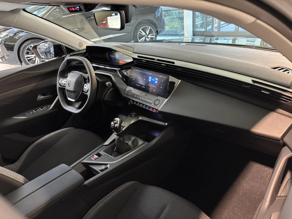 Peugeot 308 – foto 9