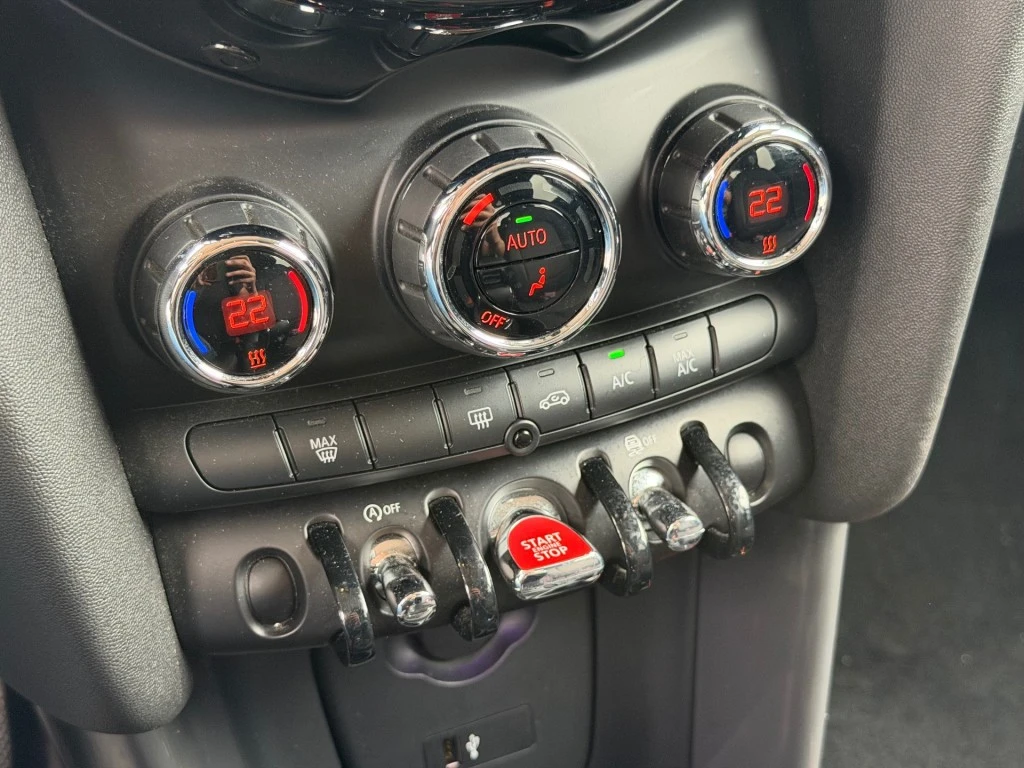 MINI Cooper – foto 25